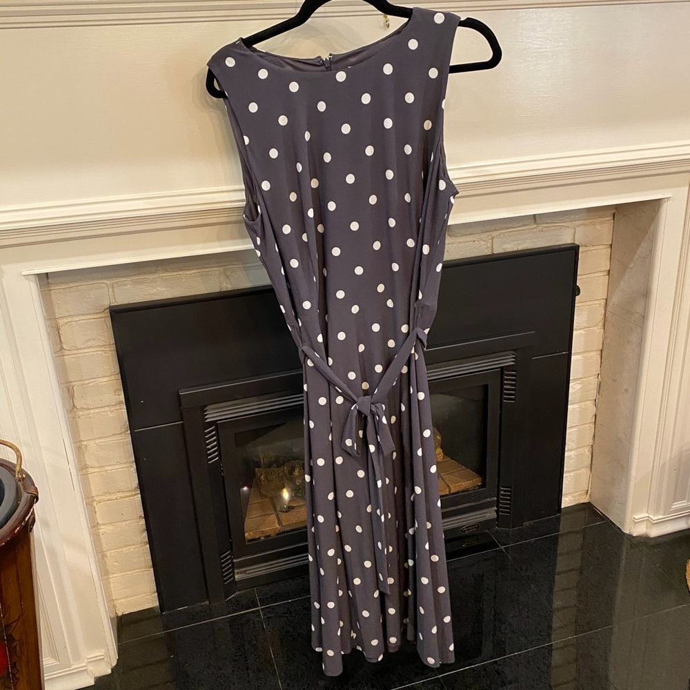 Anne Klein dress